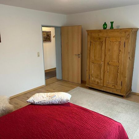Ferienwohnung Bucher Ursula Waldmünchen Esterno foto