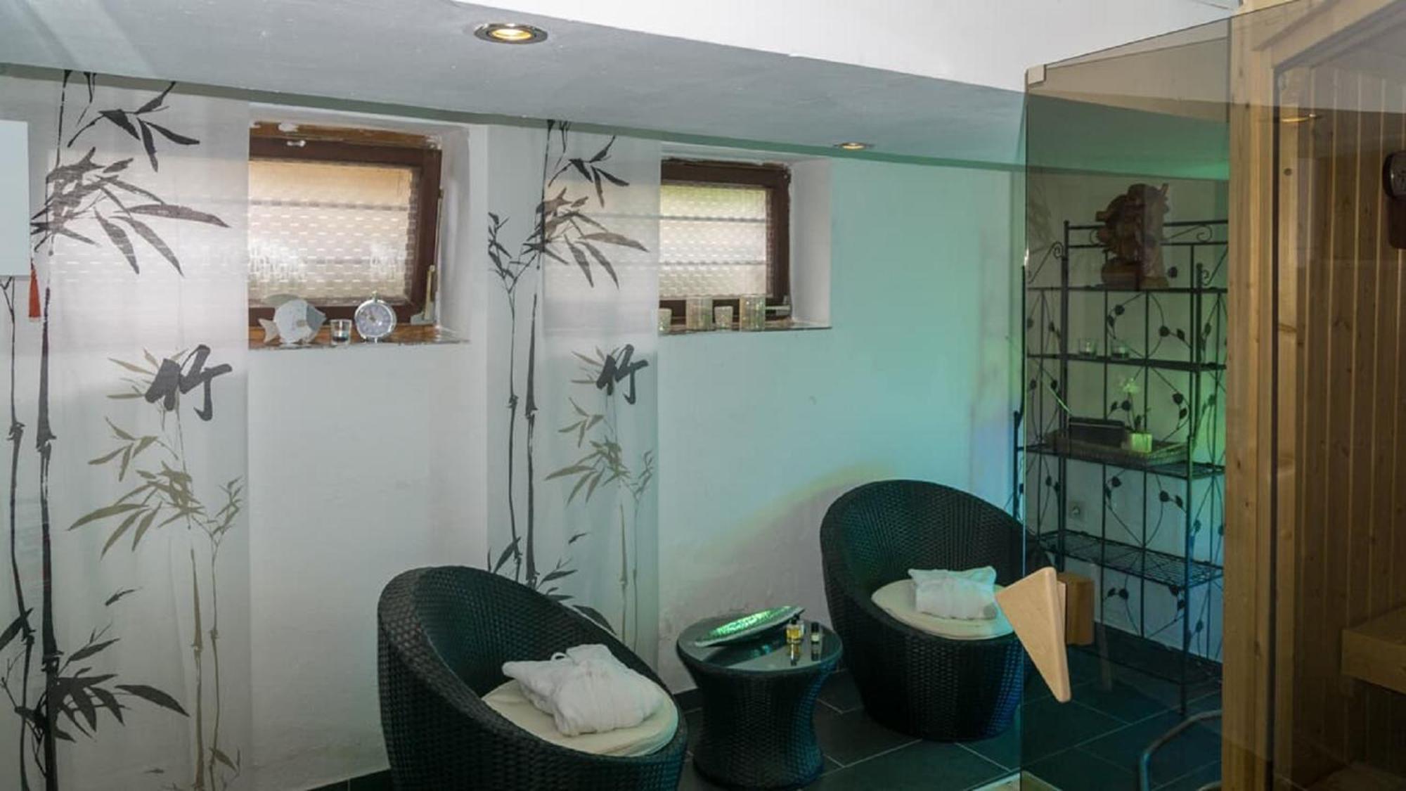 Ferienwohnung Bucher Ursula Waldmünchen Esterno foto