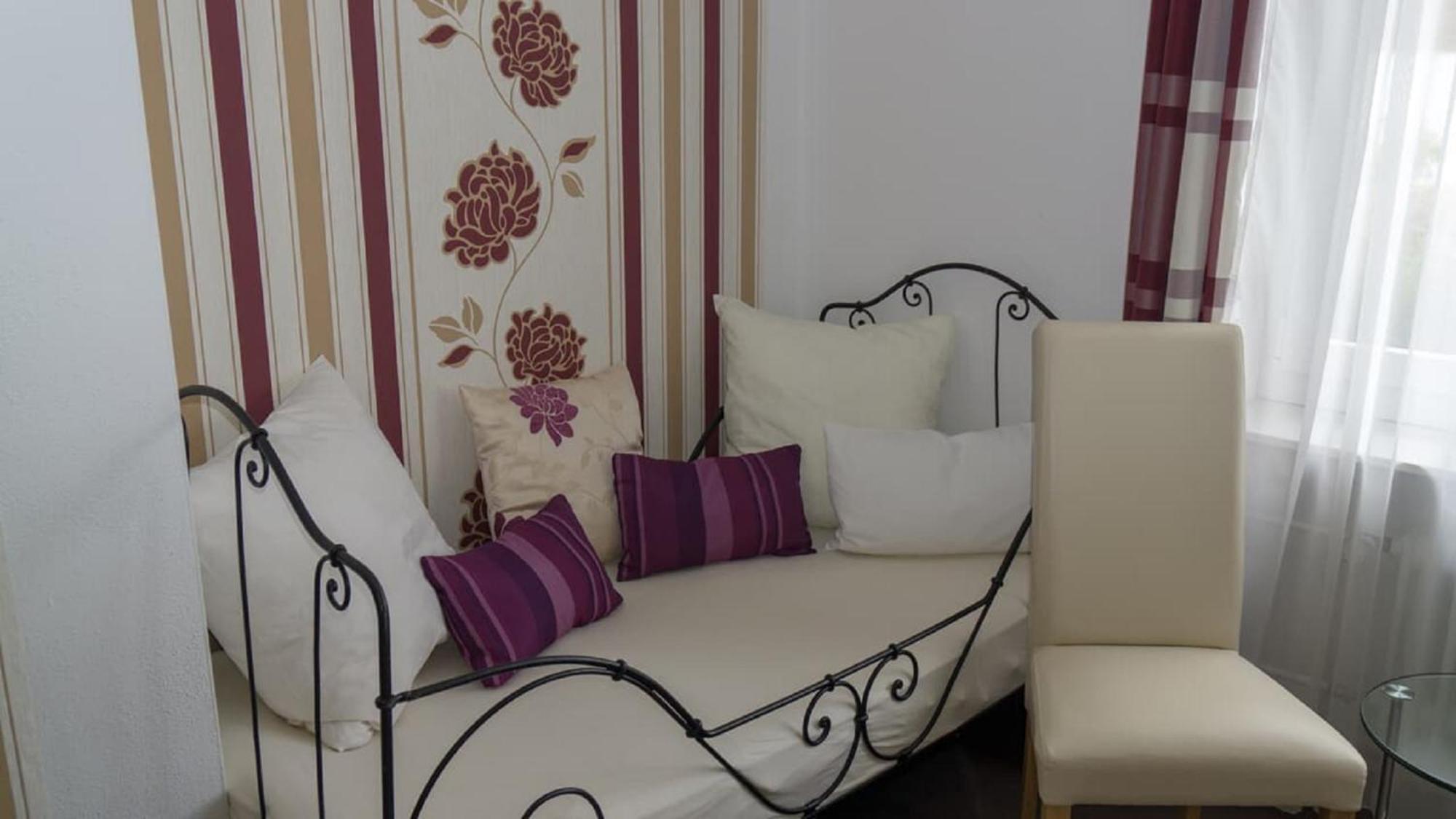 Ferienwohnung Bucher Ursula Waldmünchen Esterno foto