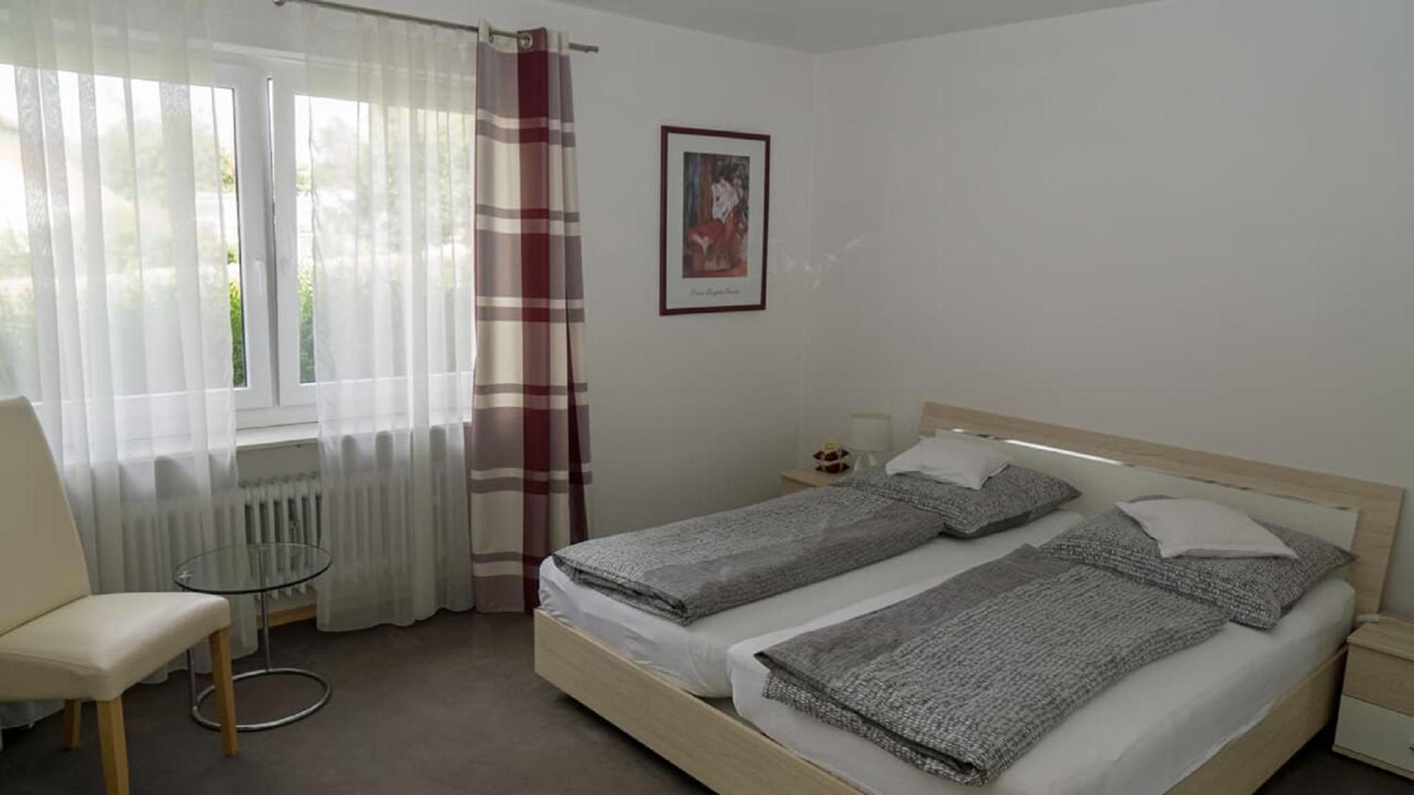 Ferienwohnung Bucher Ursula Waldmünchen Esterno foto