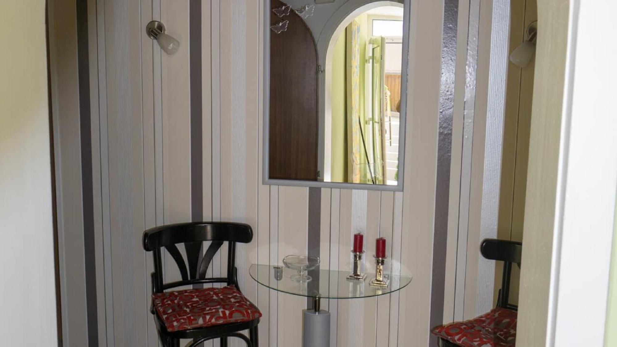Ferienwohnung Bucher Ursula Waldmünchen Esterno foto