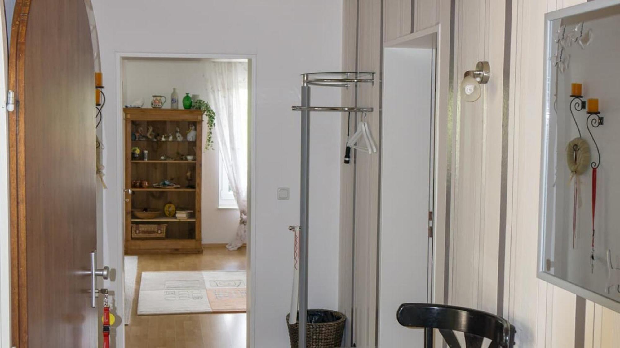 Ferienwohnung Bucher Ursula Waldmünchen Esterno foto