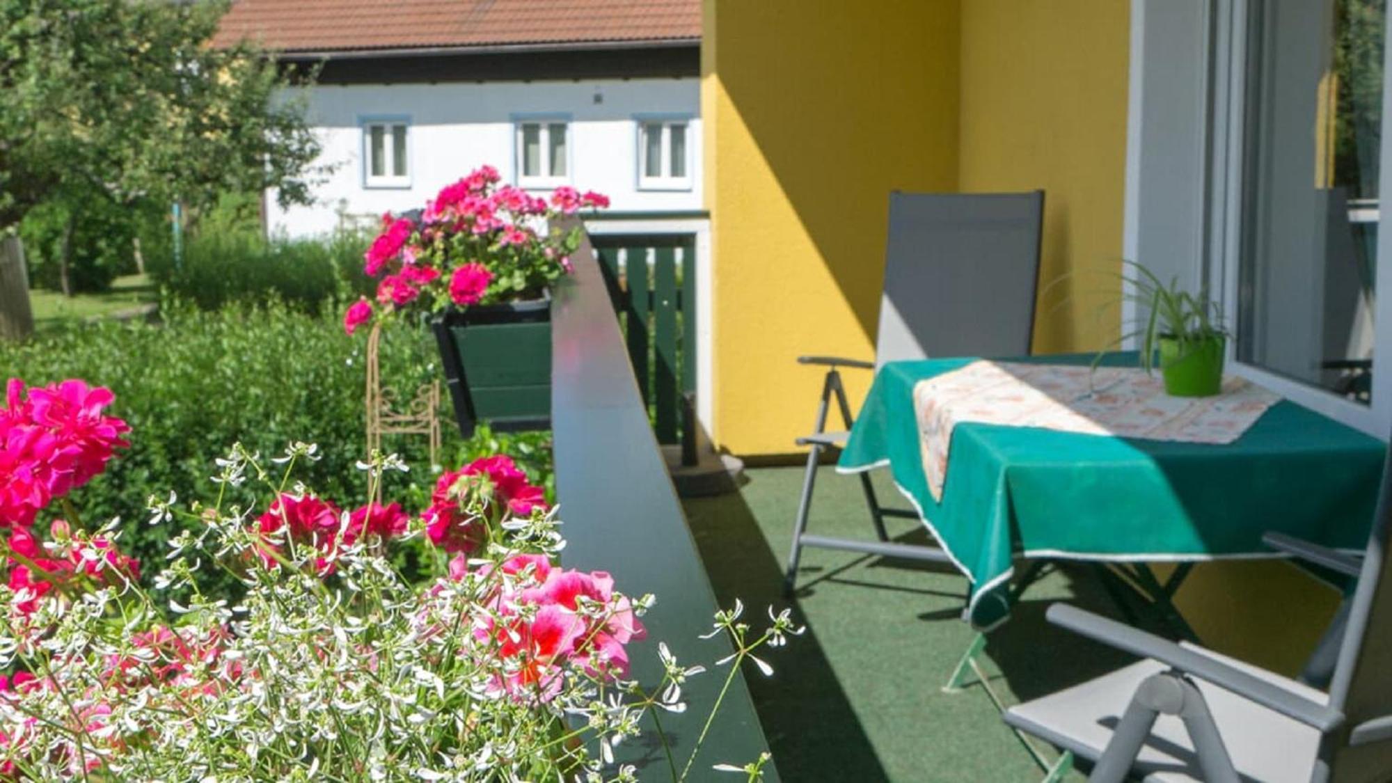 Ferienwohnung Bucher Ursula Waldmünchen Esterno foto