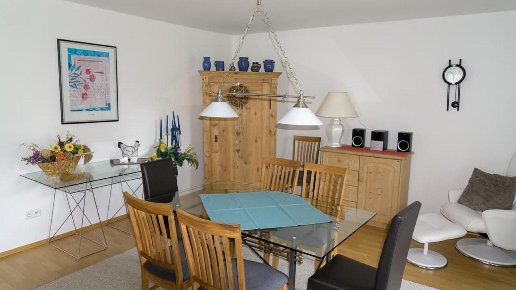 Ferienwohnung Bucher Ursula Waldmünchen Esterno foto