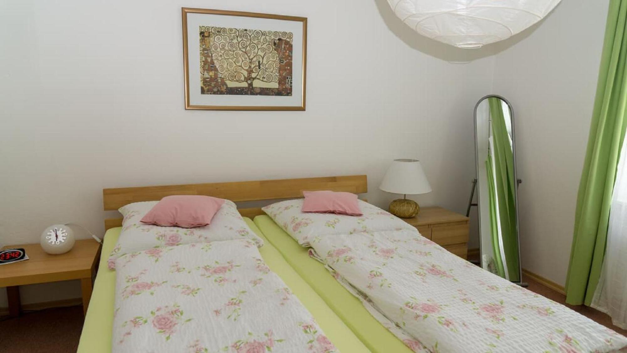 Ferienwohnung Bucher Ursula Waldmünchen Esterno foto