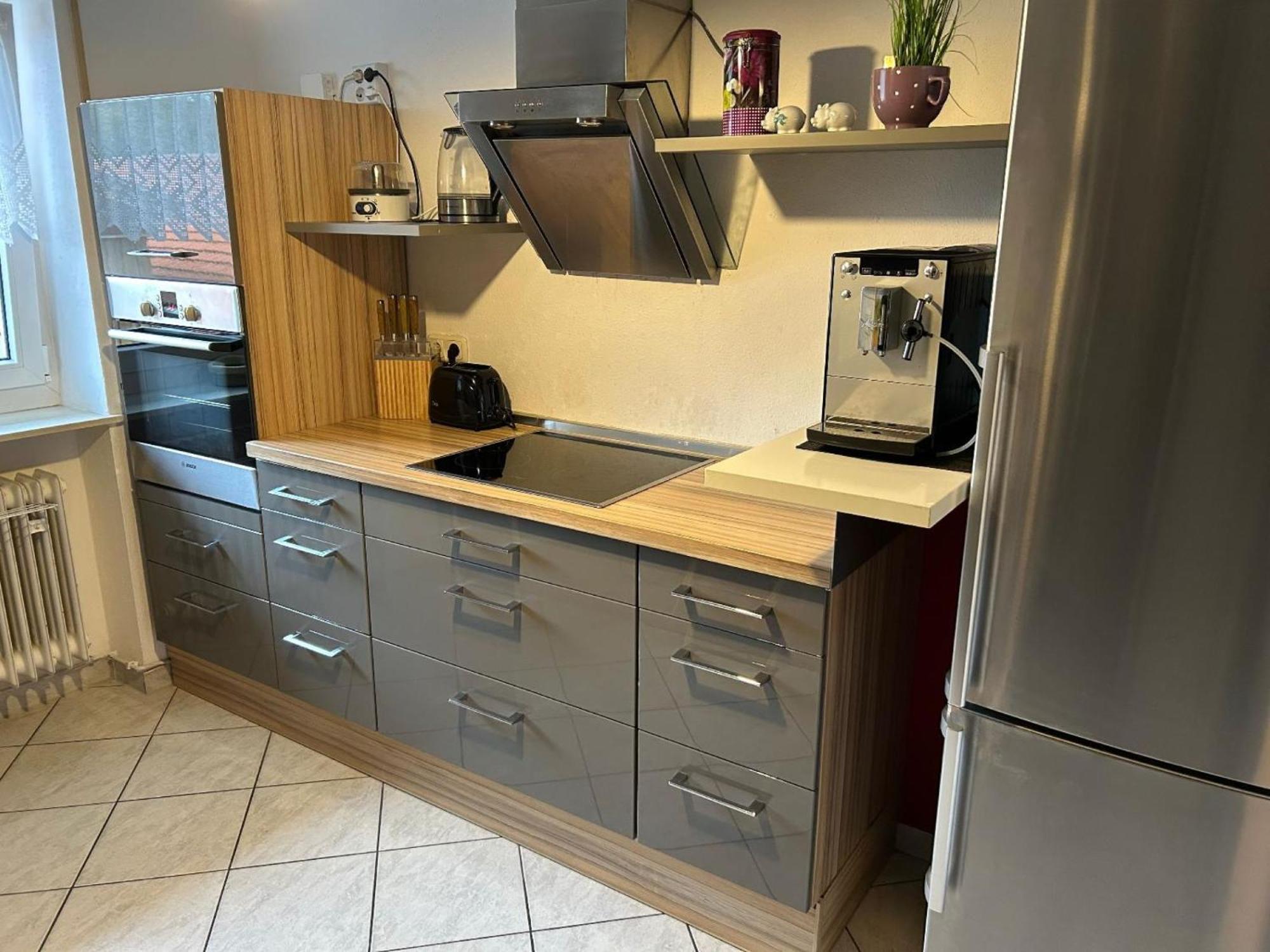 Ferienwohnung Bucher Ursula Waldmünchen Esterno foto