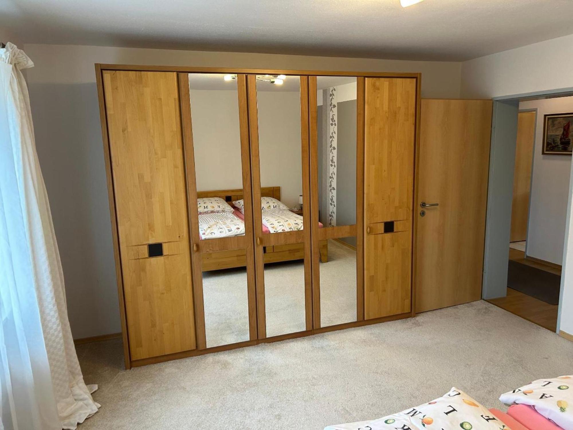 Ferienwohnung Bucher Ursula Waldmünchen Esterno foto