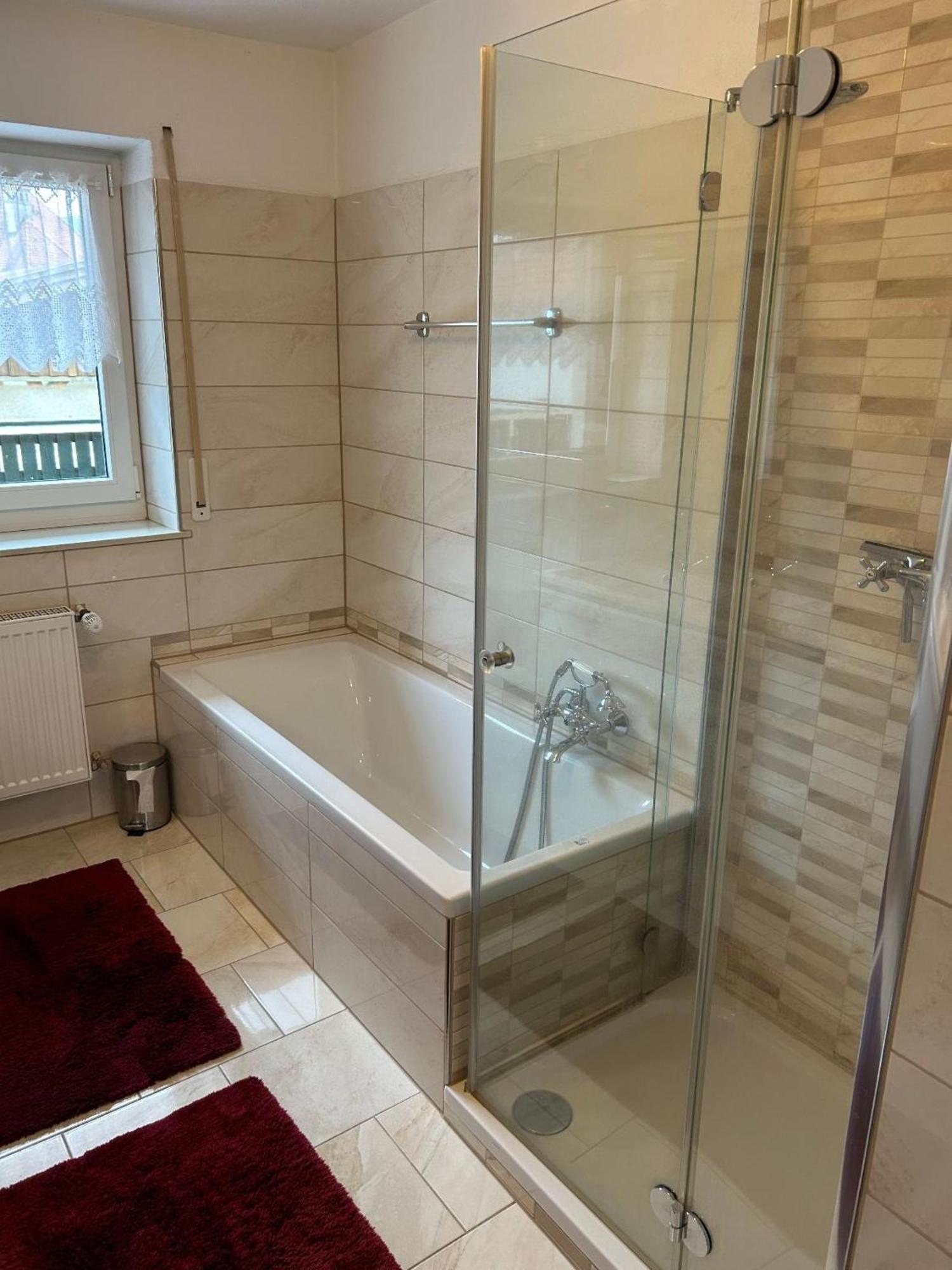 Ferienwohnung Bucher Ursula Waldmünchen Esterno foto