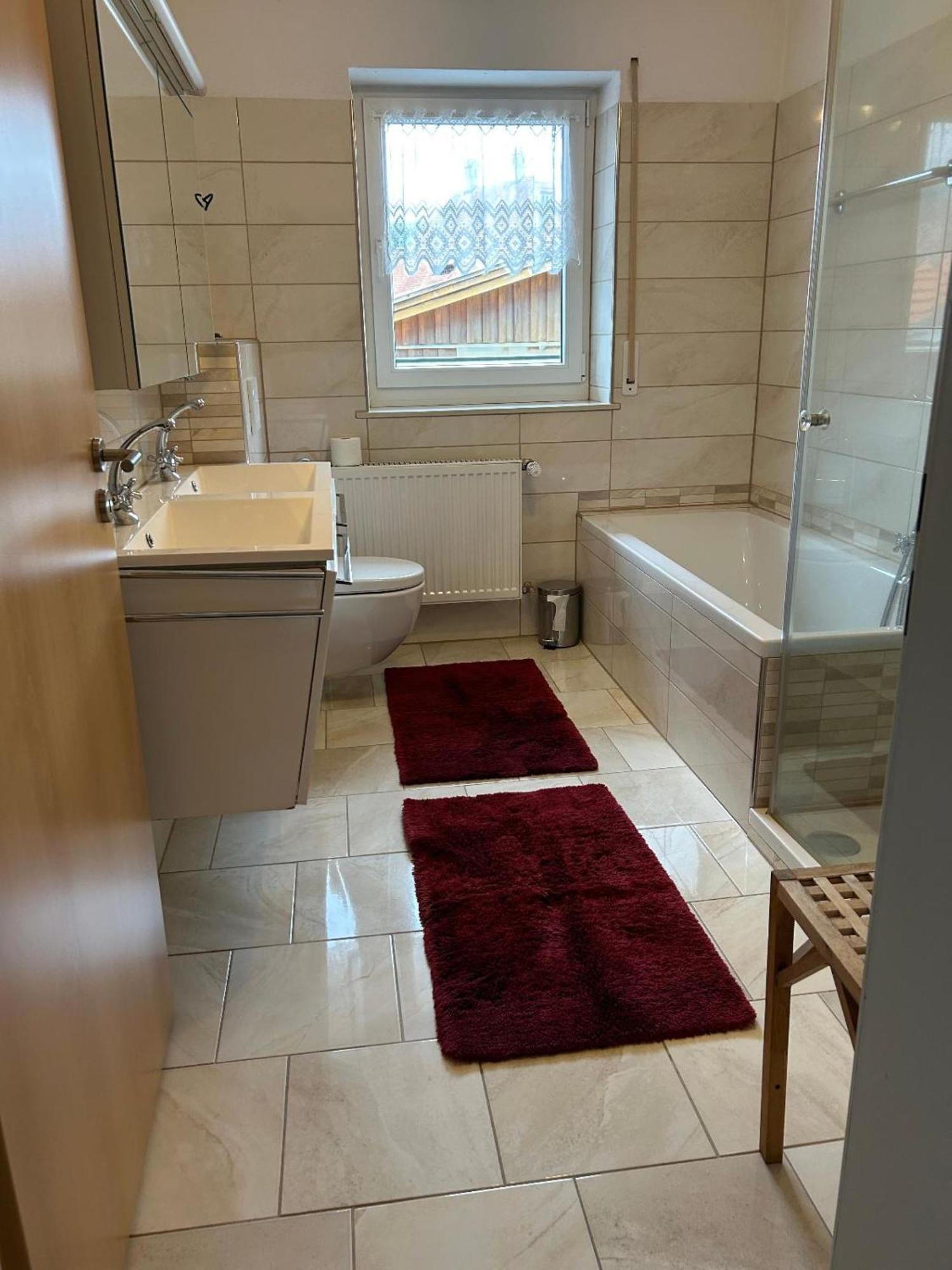 Ferienwohnung Bucher Ursula Waldmünchen Esterno foto